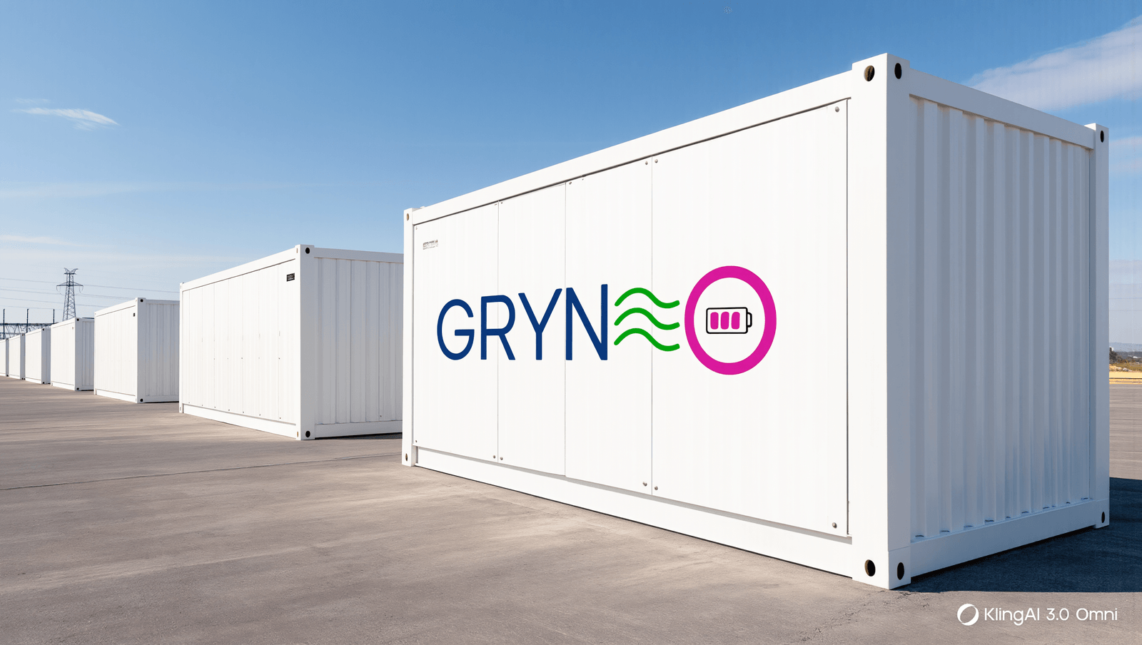 Battery Energy Storage (BESS)